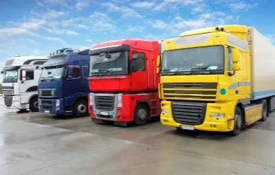 Bursa Biga Nakliye Ambarı